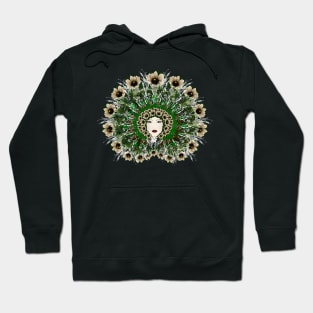 Forest Beauty Hoodie